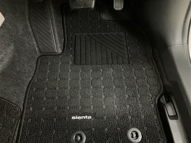 シエンタ ハイブリッドZ Bカメラ 3列シート カーテンエアバック AC100V ABS エアバッグ キーレス LEDライト DVD フルセグテレビ オートクルーズコントロール ミュージックプレイヤー接続可 ナビTV 4WD(33枚目)