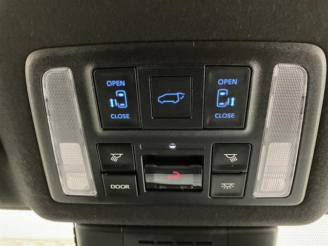 ノア Ｓ－Ｚ　アルミホイール　デュアルエアコン　クルーズコントロール　記録簿　盗難防止装置　ＬＥＤライト　両側自動ドア　メモリーナビ　キーレス　横滑り防止　ナビＴＶ　ワンオーナー　三列シート　ＤＶＤ再生　エアコン（17枚目）