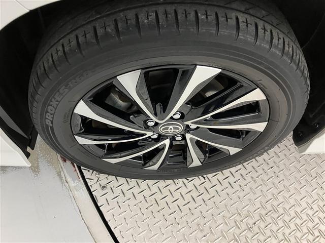 ノア Ｓ－Ｚ　アルミホイール　デュアルエアコン　クルーズコントロール　記録簿　盗難防止装置　ＬＥＤライト　両側自動ドア　メモリーナビ　キーレス　横滑り防止　ナビＴＶ　ワンオーナー　三列シート　ＤＶＤ再生　エアコン（39枚目）