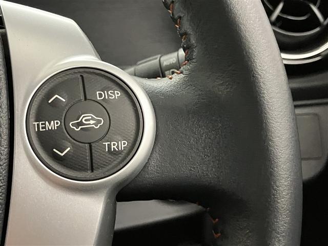 アクア Ｘ－アーバン　ソリッド　Ｂカメラ　横滑り防止装置　ワンセグＴＶ　パワーウインドウ　オートエアコン　ＥＴＣ車載器　スマートエントリー　ＬＥＤヘッドライト　ＡＢＳ　ナビ＆ＴＶ　エアバック　アルミホイール　キーフリーシステム（15枚目）