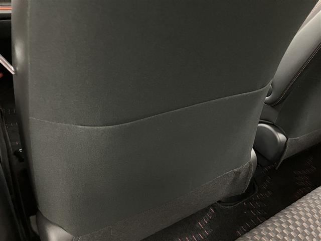 アクア Ｘ－アーバン　ソリッド　Ｂカメラ　横滑り防止装置　ワンセグＴＶ　パワーウインドウ　オートエアコン　ＥＴＣ車載器　スマートエントリー　ＬＥＤヘッドライト　ＡＢＳ　ナビ＆ＴＶ　エアバック　アルミホイール　キーフリーシステム（30枚目）