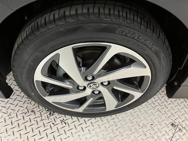 アクア Ｘ－アーバン　ソリッド　Ｂカメラ　横滑り防止装置　ワンセグＴＶ　パワーウインドウ　オートエアコン　ＥＴＣ車載器　スマートエントリー　ＬＥＤヘッドライト　ＡＢＳ　ナビ＆ＴＶ　エアバック　アルミホイール　キーフリーシステム（39枚目）