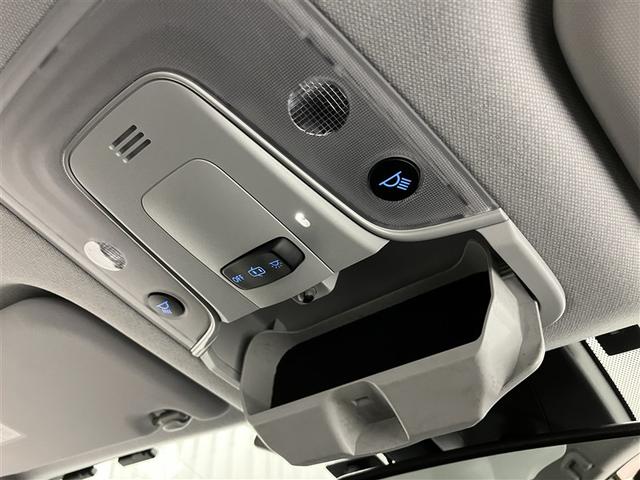 プリウス Ａ　衝突軽減ブレーキシステム　Ｂモニタ　記録簿有　ＬＥＤヘッド　クルーズコントロール　セキュリティー　スマートキー　パワーステアリング　ドライブレコーダー　ＥＴＣ　１オーナー　アルミホイル　オートエアコン（25枚目）