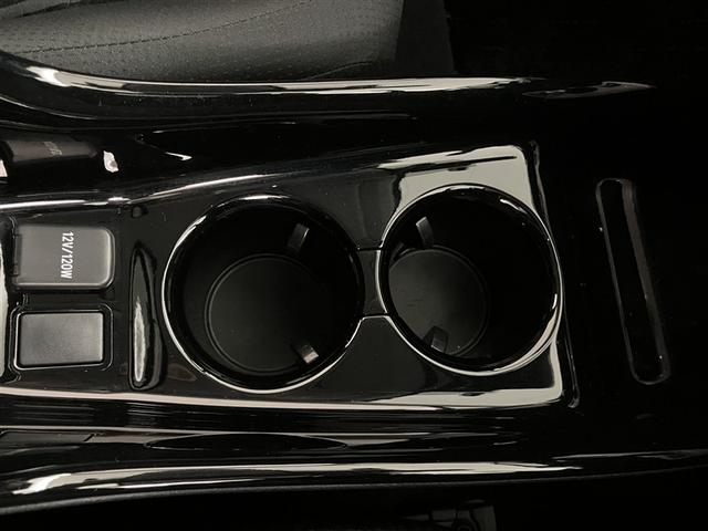 プリウス Ａ　衝突軽減ブレーキシステム　Ｂモニタ　記録簿有　ＬＥＤヘッド　クルーズコントロール　セキュリティー　スマートキー　パワーステアリング　ドライブレコーダー　ＥＴＣ　１オーナー　アルミホイル　オートエアコン（28枚目）