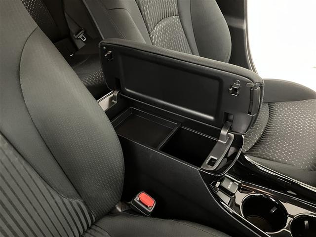 プリウス Ａ　衝突軽減ブレーキシステム　Ｂモニタ　記録簿有　ＬＥＤヘッド　クルーズコントロール　セキュリティー　スマートキー　パワーステアリング　ドライブレコーダー　ＥＴＣ　１オーナー　アルミホイル　オートエアコン（30枚目）