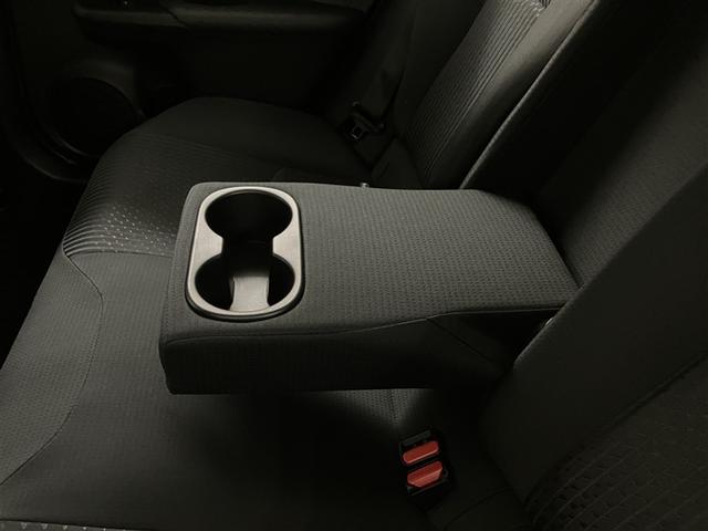 プリウス Ａ　衝突軽減ブレーキシステム　Ｂモニタ　記録簿有　ＬＥＤヘッド　クルーズコントロール　セキュリティー　スマートキー　パワーステアリング　ドライブレコーダー　ＥＴＣ　１オーナー　アルミホイル　オートエアコン（32枚目）