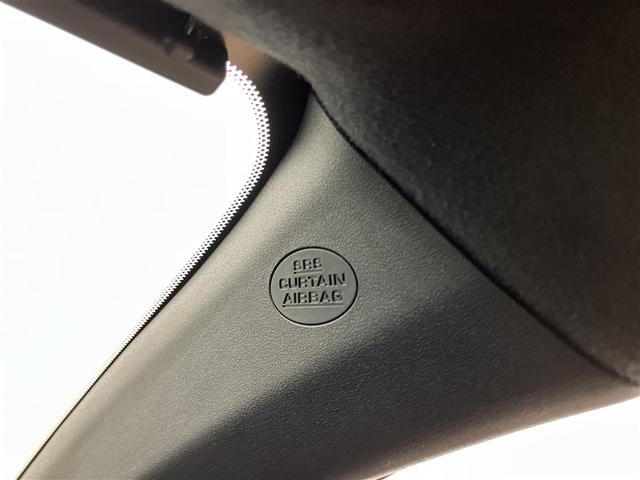 カローラフィールダー ハイブリッドＧ　ダブルバイビー　ＰＣＳ　インテリキー　横滑防止　ミュージックプレイヤー接続可　フルセグＴＶ　メンテナンスノート　クルーズコントロール　ＬＥＤヘッドライト　オートエアコン　ＥＴＣ　ＤＶＤ再生　アルミホイール　ナビＴＶ（28枚目）