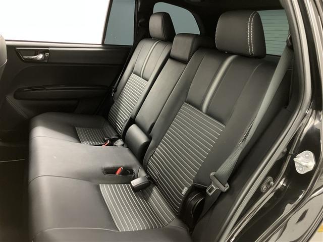 カローラフィールダー ハイブリッドＧ　ダブルバイビー　ＰＣＳ　インテリキー　横滑防止　ミュージックプレイヤー接続可　フルセグＴＶ　メンテナンスノート　クルーズコントロール　ＬＥＤヘッドライト　オートエアコン　ＥＴＣ　ＤＶＤ再生　アルミホイール　ナビＴＶ（36枚目）