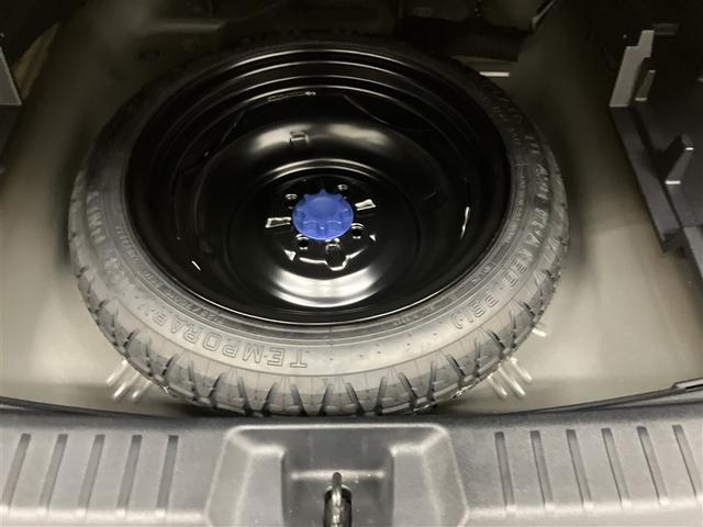 カローラフィールダー ハイブリッドＧ　ダブルバイビー　ＰＣＳ　インテリキー　横滑防止　ミュージックプレイヤー接続可　フルセグＴＶ　メンテナンスノート　クルーズコントロール　ＬＥＤヘッドライト　オートエアコン　ＥＴＣ　ＤＶＤ再生　アルミホイール　ナビＴＶ（38枚目）