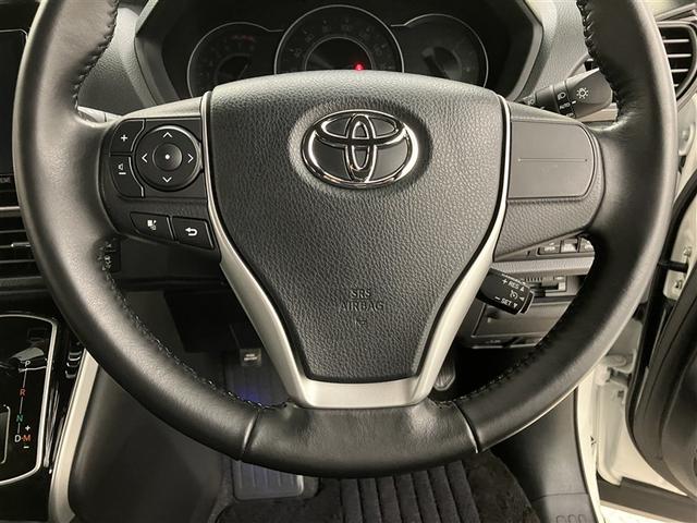 ヴォクシー ＺＳ　煌ＩＩＩ　プリクラッシュ　スマートキ　アイスト　ＤＶＤ再生機能　記録簿付き　横滑り防止装置　ナビＴＶ　アルミ　三列シート　ＷＡＣ　盗難防止　オートエアコン　キーレス　ＥＴＣ装備　パワステ　メモリナビ　クルコン（17枚目）