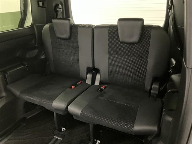 ヴォクシー ＺＳ　煌ＩＩＩ　プリクラッシュ　スマートキ　アイスト　ＤＶＤ再生機能　記録簿付き　横滑り防止装置　ナビＴＶ　アルミ　三列シート　ＷＡＣ　盗難防止　オートエアコン　キーレス　ＥＴＣ装備　パワステ　メモリナビ　クルコン（36枚目）