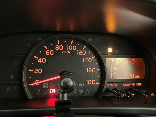 パッソ Ｘ　ＬパッケージＳ　衝突回避支援ブレーキ機能　横滑り防止機能　Ｉストップ　盗難防止システム　スマトキー　ＥＴＣ車載器　Ｗエアバック　ＡＵＸ　ワンセグＴＶ　オートエアコン　ナビＴＶ　記録簿　エアバッグ　キーフリー　ＡＢＳ（10枚目）