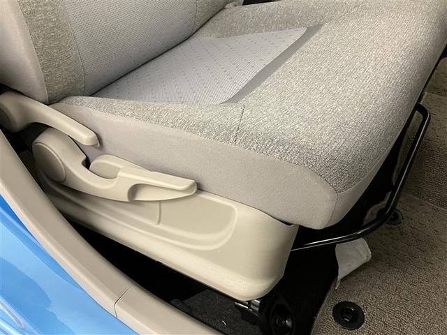 パッソ Ｘ　ＬパッケージＳ　衝突回避支援ブレーキ機能　横滑り防止機能　Ｉストップ　盗難防止システム　スマトキー　ＥＴＣ車載器　Ｗエアバック　ＡＵＸ　ワンセグＴＶ　オートエアコン　ナビＴＶ　記録簿　エアバッグ　キーフリー　ＡＢＳ（27枚目）