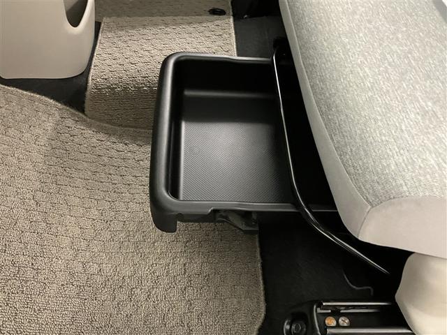 パッソ Ｘ　ＬパッケージＳ　衝突回避支援ブレーキ機能　横滑り防止機能　Ｉストップ　盗難防止システム　スマトキー　ＥＴＣ車載器　Ｗエアバック　ＡＵＸ　ワンセグＴＶ　オートエアコン　ナビＴＶ　記録簿　エアバッグ　キーフリー　ＡＢＳ（28枚目）