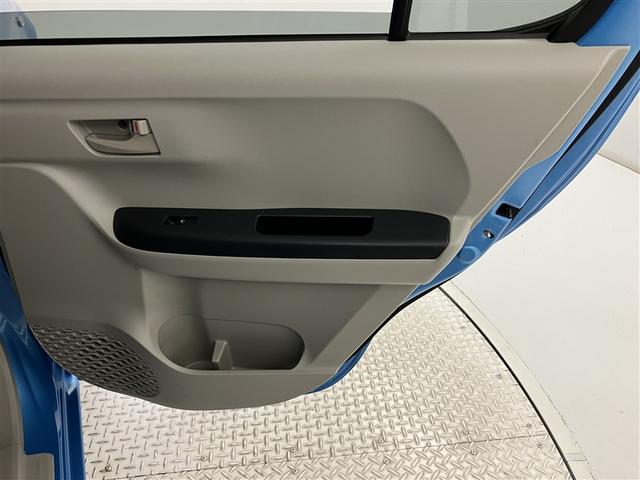 パッソ Ｘ　ＬパッケージＳ　衝突回避支援ブレーキ機能　横滑り防止機能　Ｉストップ　盗難防止システム　スマトキー　ＥＴＣ車載器　Ｗエアバック　ＡＵＸ　ワンセグＴＶ　オートエアコン　ナビＴＶ　記録簿　エアバッグ　キーフリー　ＡＢＳ（32枚目）