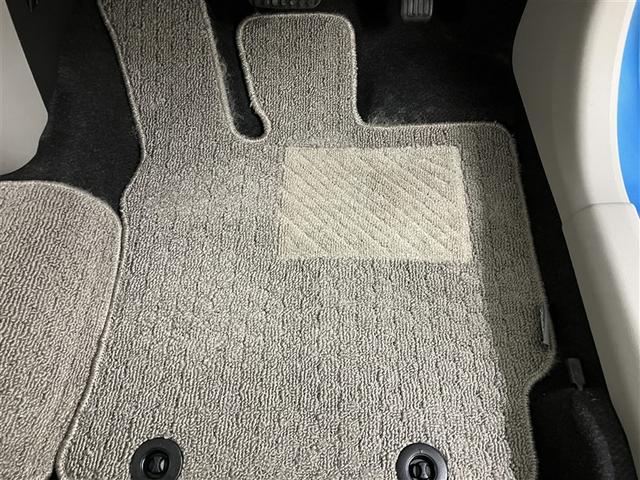 パッソ Ｘ　ＬパッケージＳ　衝突回避支援ブレーキ機能　横滑り防止機能　Ｉストップ　盗難防止システム　スマトキー　ＥＴＣ車載器　Ｗエアバック　ＡＵＸ　ワンセグＴＶ　オートエアコン　ナビＴＶ　記録簿　エアバッグ　キーフリー　ＡＢＳ（33枚目）