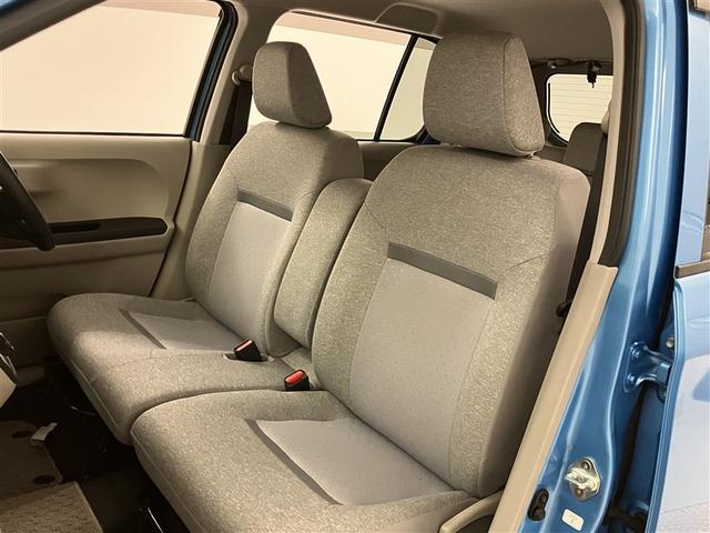 パッソ Ｘ　ＬパッケージＳ　衝突回避支援ブレーキ機能　横滑り防止機能　Ｉストップ　盗難防止システム　スマトキー　ＥＴＣ車載器　Ｗエアバック　ＡＵＸ　ワンセグＴＶ　オートエアコン　ナビＴＶ　記録簿　エアバッグ　キーフリー　ＡＢＳ（34枚目）