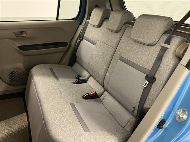 パッソ Ｘ　ＬパッケージＳ　衝突回避支援ブレーキ機能　横滑り防止機能　Ｉストップ　盗難防止システム　スマトキー　ＥＴＣ車載器　Ｗエアバック　ＡＵＸ　ワンセグＴＶ　オートエアコン　ナビＴＶ　記録簿　エアバッグ　キーフリー　ＡＢＳ（35枚目）