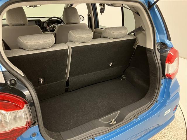 パッソ Ｘ　ＬパッケージＳ　衝突回避支援ブレーキ機能　横滑り防止機能　Ｉストップ　盗難防止システム　スマトキー　ＥＴＣ車載器　Ｗエアバック　ＡＵＸ　ワンセグＴＶ　オートエアコン　ナビＴＶ　記録簿　エアバッグ　キーフリー　ＡＢＳ（36枚目）