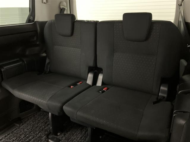 ノア ハイブリッドＧ　Ｒカメラ　スマートキー＆プッシュスタート　ＬＥＤへッドライト　地デジ　イモビライザー　Ｗエアコン　パワーウインドウ　アルミ　クルコン　エアバッグ　横滑り防止　ＤＶＤ再生機能　パワステ　ナビＴＶ　ＡＢＳ（36枚目）