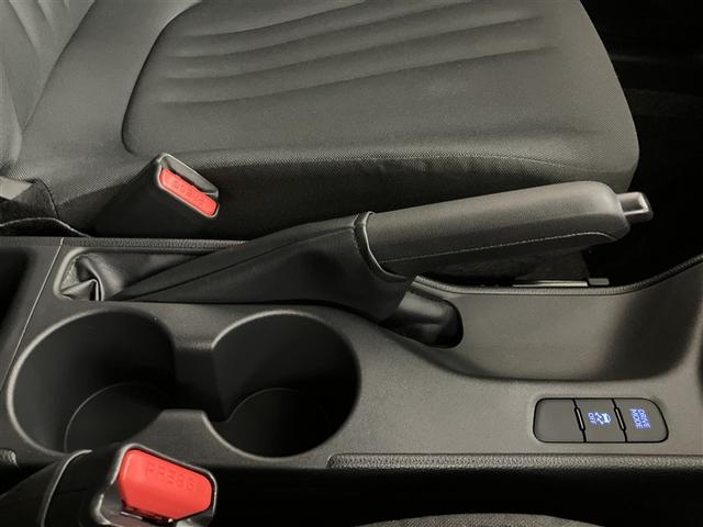 ヤリス G カーナビ 点検記録簿 Bカメラ エアコン スマートキー&プッシュスタート ドライブレコーダー メモリーナビゲーション イモビ 横滑り防止システム クルーズC ABS パワーウィンドウ Wエアバック(17枚目)