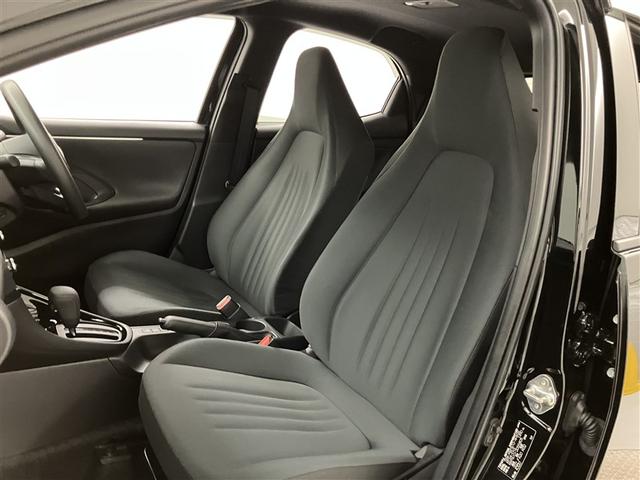 ヤリス G カーナビ 点検記録簿 Bカメラ エアコン スマートキー&プッシュスタート ドライブレコーダー メモリーナビゲーション イモビ 横滑り防止システム クルーズC ABS パワーウィンドウ Wエアバック(31枚目)