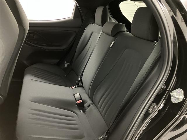 ヤリス G カーナビ 点検記録簿 Bカメラ エアコン スマートキー&プッシュスタート ドライブレコーダー メモリーナビゲーション イモビ 横滑り防止システム クルーズC ABS パワーウィンドウ Wエアバック(32枚目)