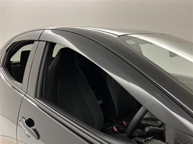 ヤリス G カーナビ 点検記録簿 Bカメラ エアコン スマートキー&プッシュスタート ドライブレコーダー メモリーナビゲーション イモビ 横滑り防止システム クルーズC ABS パワーウィンドウ Wエアバック(35枚目)