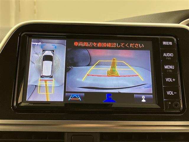 シエンタ ファンベースG クエロ バックモニター ワンセグ LEDライト スマートキー ミュージックプレイヤー接続可 横滑り防止装置 オートエアコン ETC Wエアバック パワーウィンドウ 盗難防止装置 記録簿 メモリーナビ キーレス(7枚目)