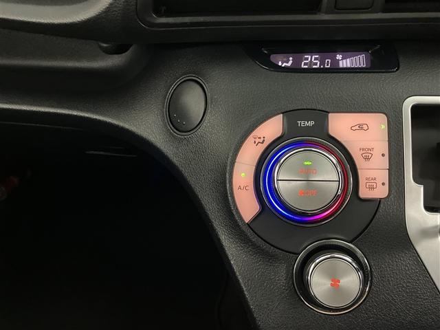 シエンタ ファンベースG クエロ バックモニター ワンセグ LEDライト スマートキー ミュージックプレイヤー接続可 横滑り防止装置 オートエアコン ETC Wエアバック パワーウィンドウ 盗難防止装置 記録簿 メモリーナビ キーレス(16枚目)