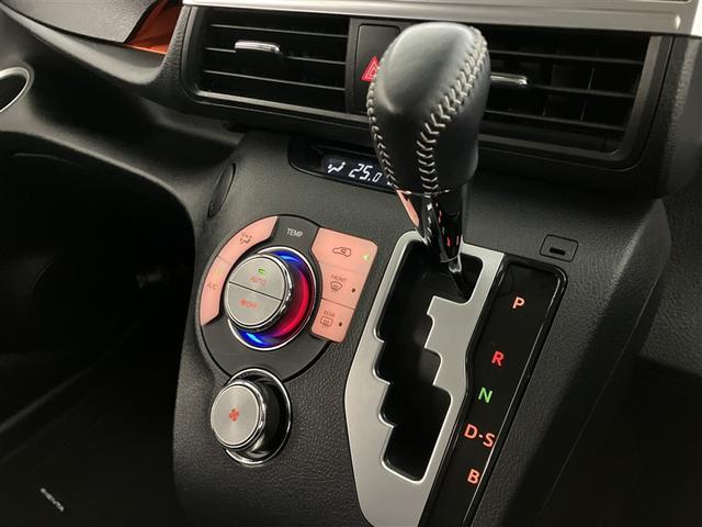 シエンタ ファンベースG クエロ バックモニター ワンセグ LEDライト スマートキー ミュージックプレイヤー接続可 横滑り防止装置 オートエアコン ETC Wエアバック パワーウィンドウ 盗難防止装置 記録簿 メモリーナビ キーレス(21枚目)