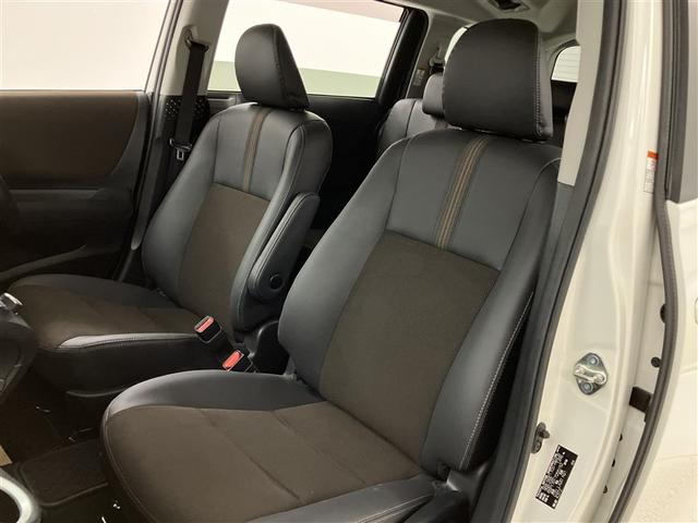 シエンタ ファンベースG クエロ バックモニター ワンセグ LEDライト スマートキー ミュージックプレイヤー接続可 横滑り防止装置 オートエアコン ETC Wエアバック パワーウィンドウ 盗難防止装置 記録簿 メモリーナビ キーレス(34枚目)