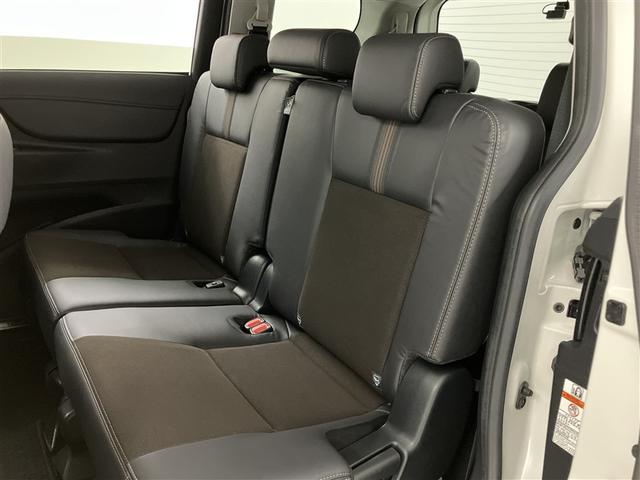 シエンタ ファンベースG クエロ バックモニター ワンセグ LEDライト スマートキー ミュージックプレイヤー接続可 横滑り防止装置 オートエアコン ETC Wエアバック パワーウィンドウ 盗難防止装置 記録簿 メモリーナビ キーレス(35枚目)