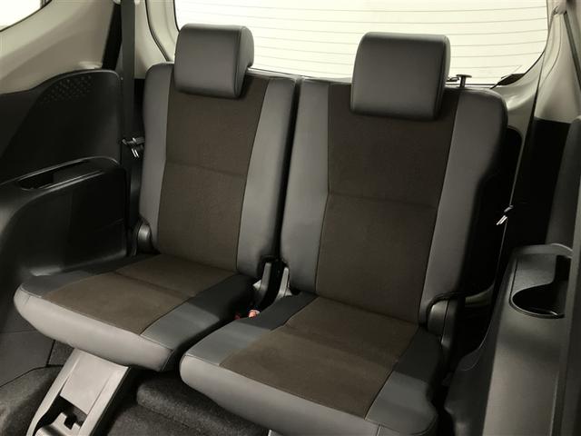 シエンタ ファンベースG クエロ バックモニター ワンセグ LEDライト スマートキー ミュージックプレイヤー接続可 横滑り防止装置 オートエアコン ETC Wエアバック パワーウィンドウ 盗難防止装置 記録簿 メモリーナビ キーレス(36枚目)