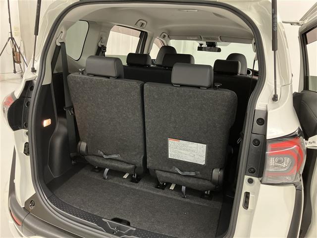 シエンタ ファンベースG クエロ バックモニター ワンセグ LEDライト スマートキー ミュージックプレイヤー接続可 横滑り防止装置 オートエアコン ETC Wエアバック パワーウィンドウ 盗難防止装置 記録簿 メモリーナビ キーレス(37枚目)