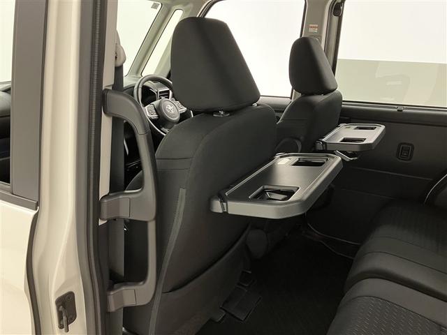 ルーミー カスタムＧ　アイドリング　両側電動ＳＤ　ＬＥＤヘット　バックビューモニター　衝突回避ブレーキ　ＴＶ　地デジ　スマートキー　クルーズコントロール　ＥＴＣ　ドライブレコーダー　１オーナー　オートエアコン　ＡＢＳ　ＰＷ（30枚目）