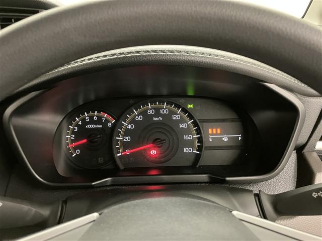 ルーミー G 追突軽減ブレーキ パワステ Aストップ LEDライト 1セグTV 横滑り防止システム ウォークスルー エアバック セキュリティーアラーム パワーウィンドウ 運転席助手席エアバック ナビ&TV ETC(12枚目)