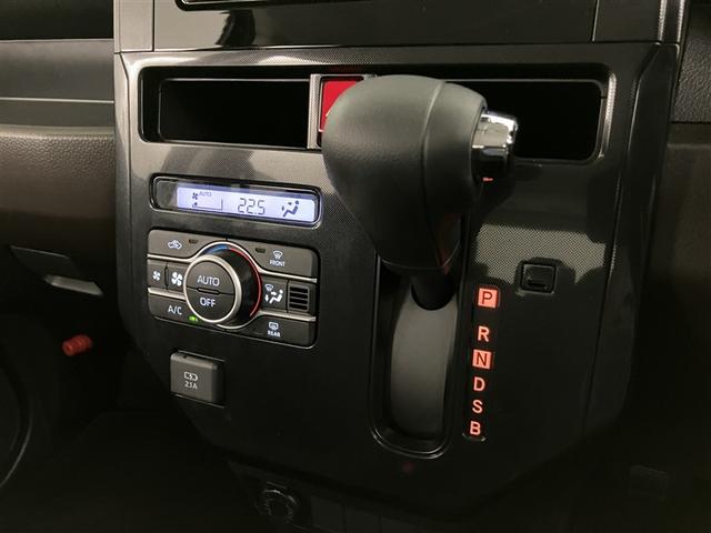 ルーミー G 追突軽減ブレーキ パワステ Aストップ LEDライト 1セグTV 横滑り防止システム ウォークスルー エアバック セキュリティーアラーム パワーウィンドウ 運転席助手席エアバック ナビ&TV ETC(18枚目)