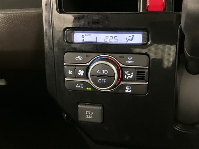 ルーミー G 追突軽減ブレーキ パワステ Aストップ LEDライト 1セグTV 横滑り防止システム ウォークスルー エアバック セキュリティーアラーム パワーウィンドウ 運転席助手席エアバック ナビ&TV ETC(19枚目)