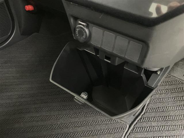 ルーミー G 追突軽減ブレーキ パワステ Aストップ LEDライト 1セグTV 横滑り防止システム ウォークスルー エアバック セキュリティーアラーム パワーウィンドウ 運転席助手席エアバック ナビ&TV ETC(21枚目)