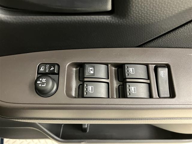 ルーミー G 追突軽減ブレーキ パワステ Aストップ LEDライト 1セグTV 横滑り防止システム ウォークスルー エアバック セキュリティーアラーム パワーウィンドウ 運転席助手席エアバック ナビ&TV ETC(22枚目)