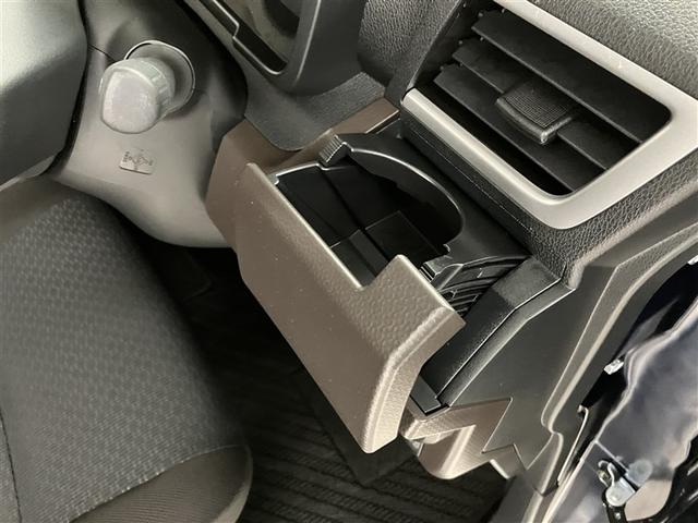 ルーミー G 追突軽減ブレーキ パワステ Aストップ LEDライト 1セグTV 横滑り防止システム ウォークスルー エアバック セキュリティーアラーム パワーウィンドウ 運転席助手席エアバック ナビ&TV ETC(23枚目)