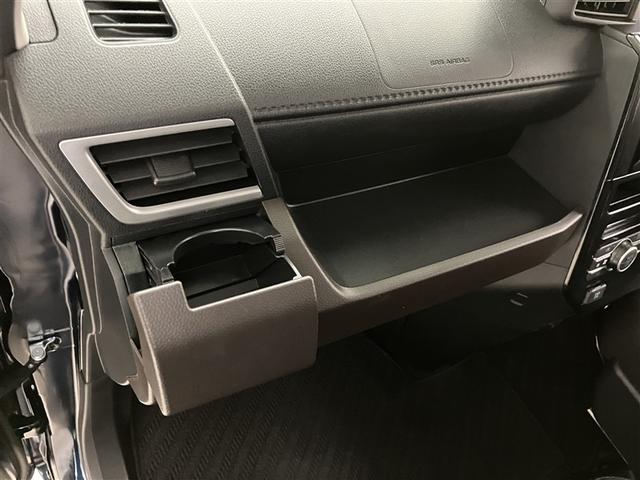 ルーミー G 追突軽減ブレーキ パワステ Aストップ LEDライト 1セグTV 横滑り防止システム ウォークスルー エアバック セキュリティーアラーム パワーウィンドウ 運転席助手席エアバック ナビ&TV ETC(25枚目)