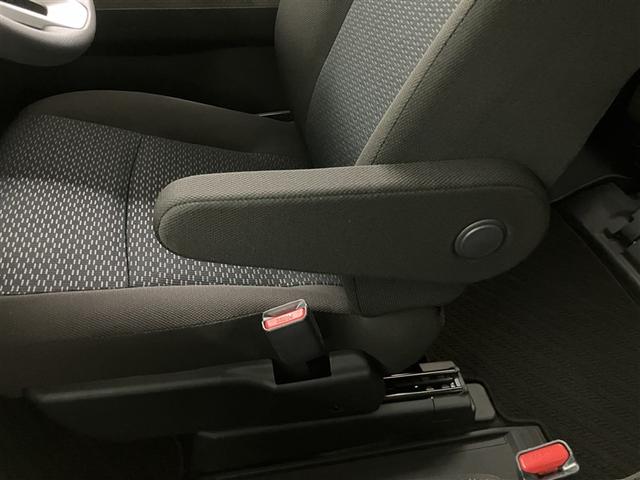 ルーミー G 追突軽減ブレーキ パワステ Aストップ LEDライト 1セグTV 横滑り防止システム ウォークスルー エアバック セキュリティーアラーム パワーウィンドウ 運転席助手席エアバック ナビ&TV ETC(27枚目)