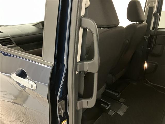 ルーミー G 追突軽減ブレーキ パワステ Aストップ LEDライト 1セグTV 横滑り防止システム ウォークスルー エアバック セキュリティーアラーム パワーウィンドウ 運転席助手席エアバック ナビ&TV ETC(29枚目)