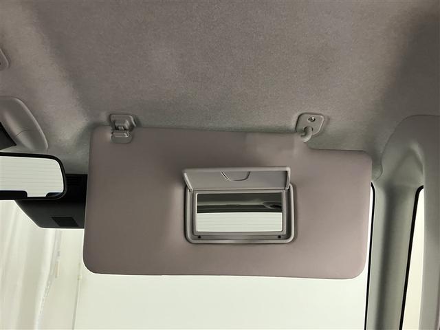 ルーミー G 追突軽減ブレーキ パワステ Aストップ LEDライト 1セグTV 横滑り防止システム ウォークスルー エアバック セキュリティーアラーム パワーウィンドウ 運転席助手席エアバック ナビ&TV ETC(33枚目)