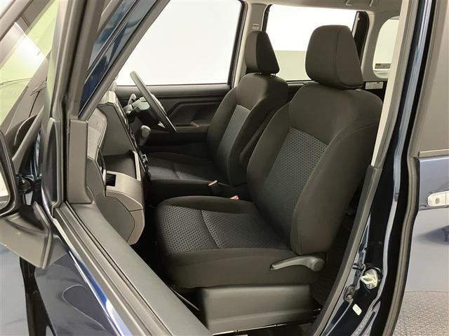 ルーミー G 追突軽減ブレーキ パワステ Aストップ LEDライト 1セグTV 横滑り防止システム ウォークスルー エアバック セキュリティーアラーム パワーウィンドウ 運転席助手席エアバック ナビ&TV ETC(35枚目)