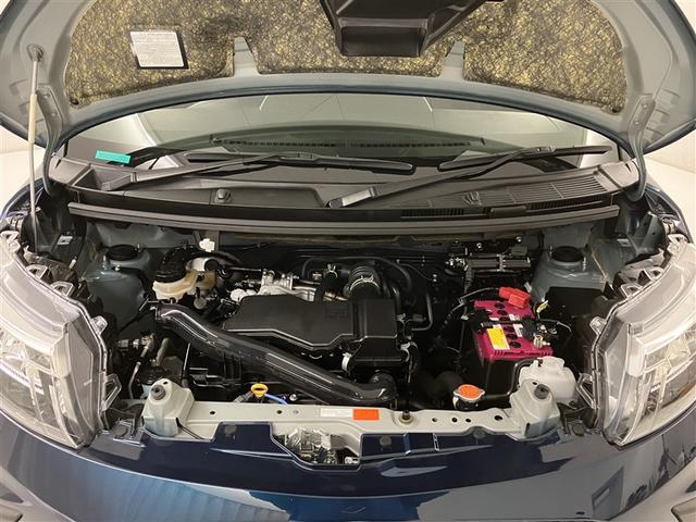 ルーミー G 追突軽減ブレーキ パワステ Aストップ LEDライト 1セグTV 横滑り防止システム ウォークスルー エアバック セキュリティーアラーム パワーウィンドウ 運転席助手席エアバック ナビ&TV ETC(40枚目)