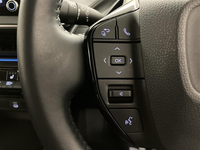 プリウス G 1オーナー 衝突被害軽減ブレーキ LEDライト フルセグTV AC100V アルミホイール クルーズコントロール 記録簿付き TV キーフリー スマキー カーテンエアバック エアコン イモビライザー(15枚目)