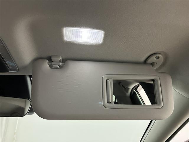 プリウス G 1オーナー 衝突被害軽減ブレーキ LEDライト フルセグTV AC100V アルミホイール クルーズコントロール 記録簿付き TV キーフリー スマキー カーテンエアバック エアコン イモビライザー(22枚目)